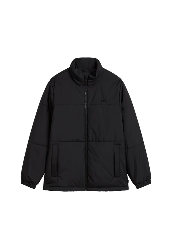 NORRIS PUFFER. - Winterjacke - black