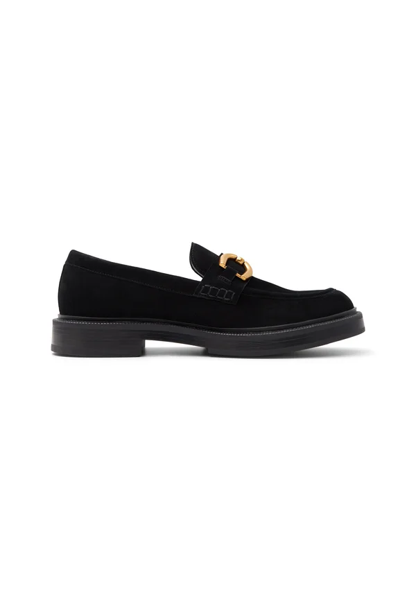 NORRIS - Slipper - other black