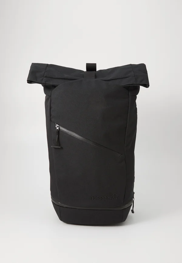 NORRØNA COMMUTER 35L PACK UNISEX - Tagesrucksack - caviar