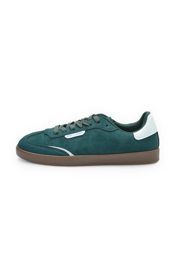 NORTH STAR STRIKER - Sneaker low - verde