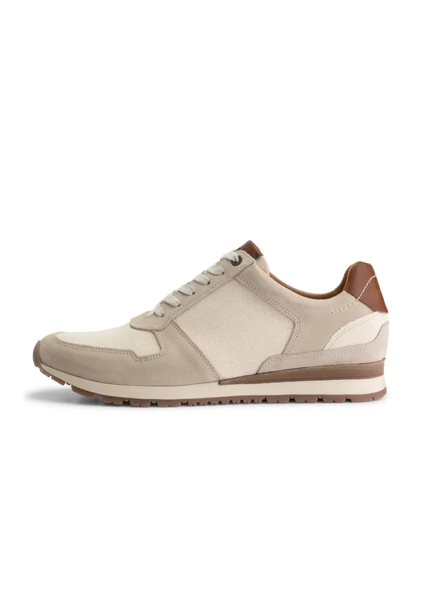 NORTON - Sneaker low - sand