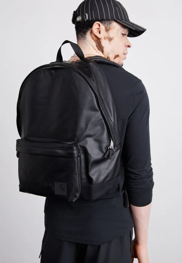 NORWICH BACKPACK UNISEX - Tagesrucksack - black
