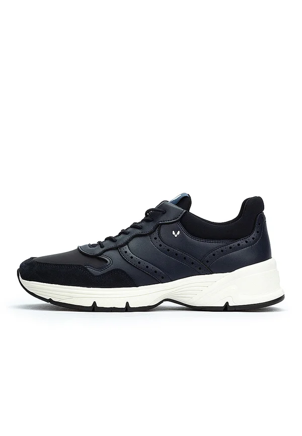 NORWICH - Sneaker low - blue