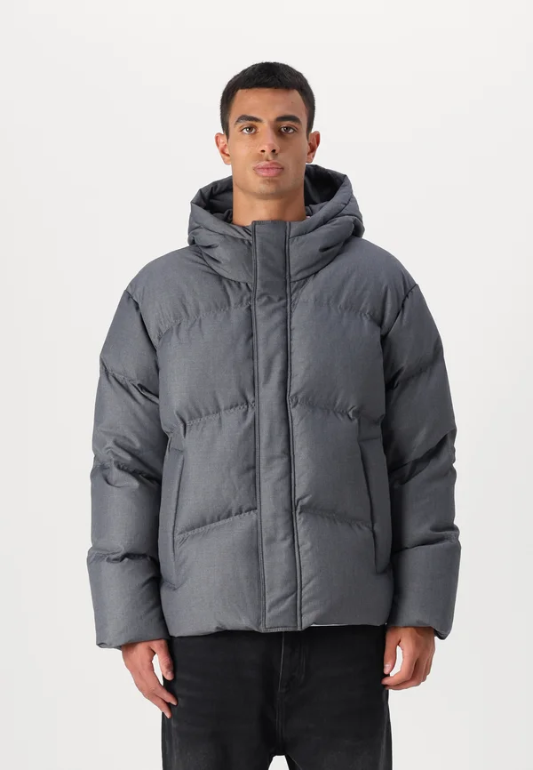 NOTAN - Daunenjacke - grey