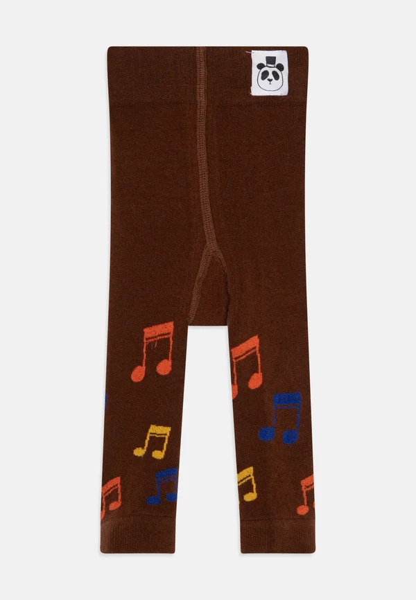 NOTE - Leggings - Hosen - brown