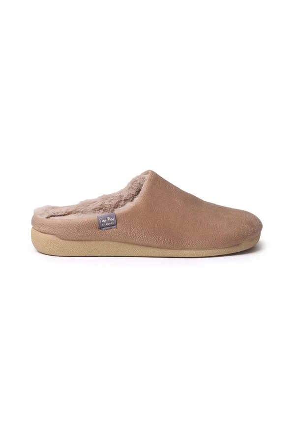 NOTI - Hausschuh - camel