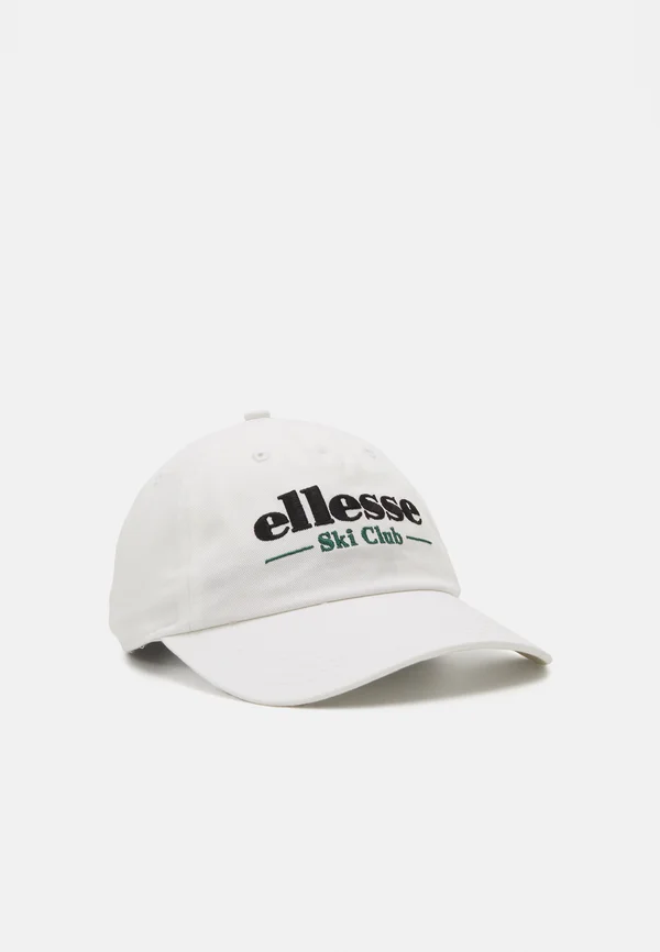 NOTRE UNISEX - Cap - off white