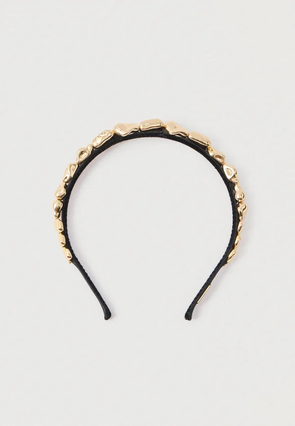 NOVA - Haar-Styling-Accessoires - black