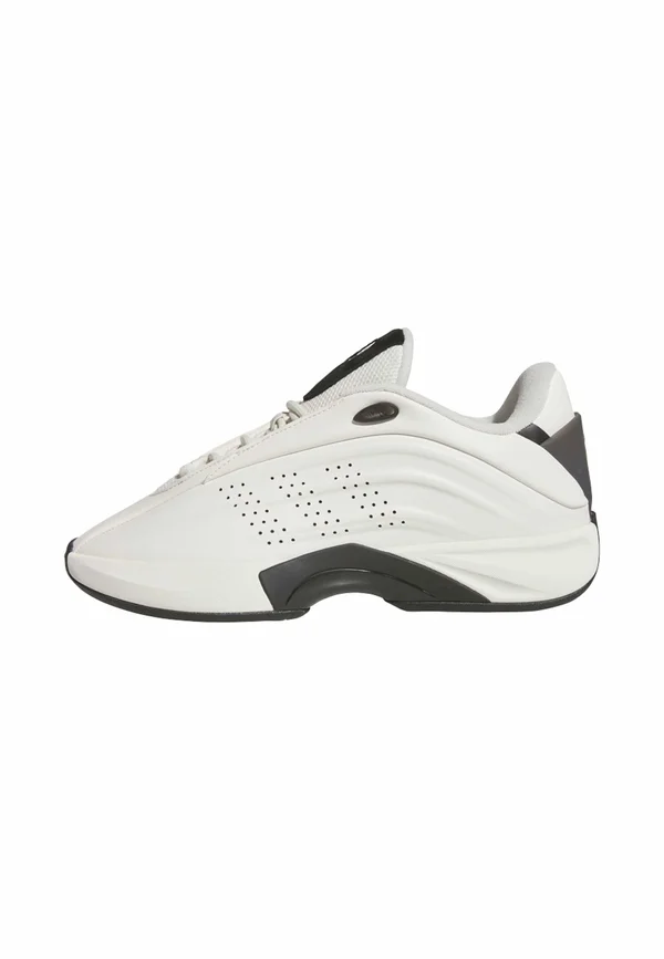 NOVA IIINFINITY - Sneaker low - cloud white   core black   cloud white