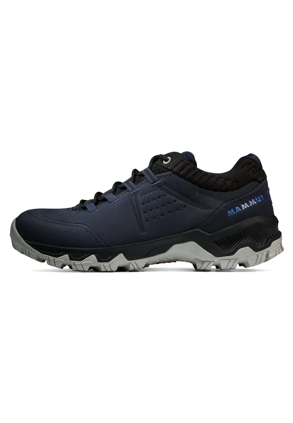 NOVA IV LOW GORE TEX WOMEN - Hikingschuh - marine black