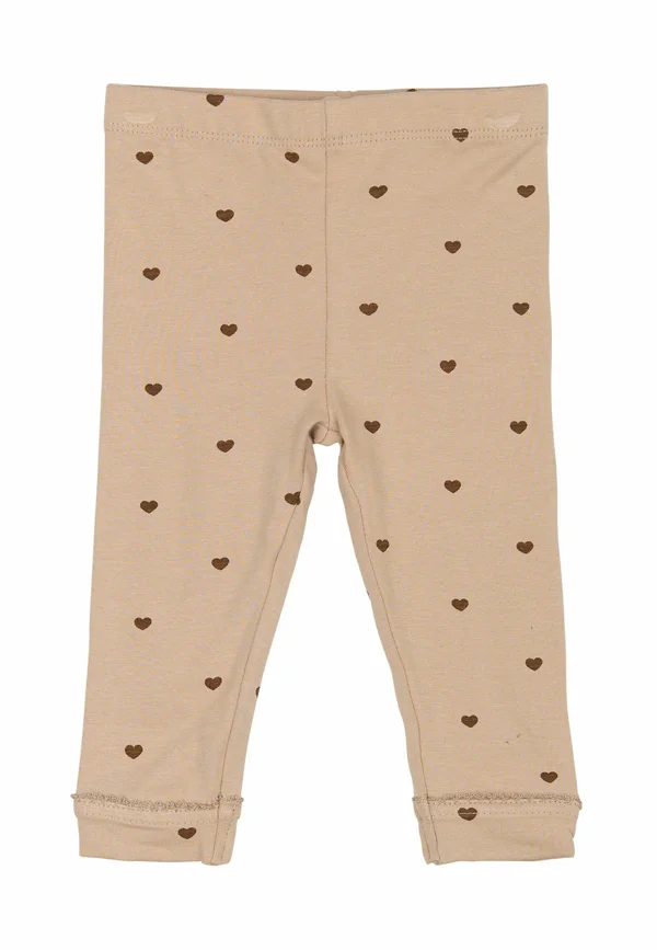 NOVA  - Leggings - Hosen - humus aop