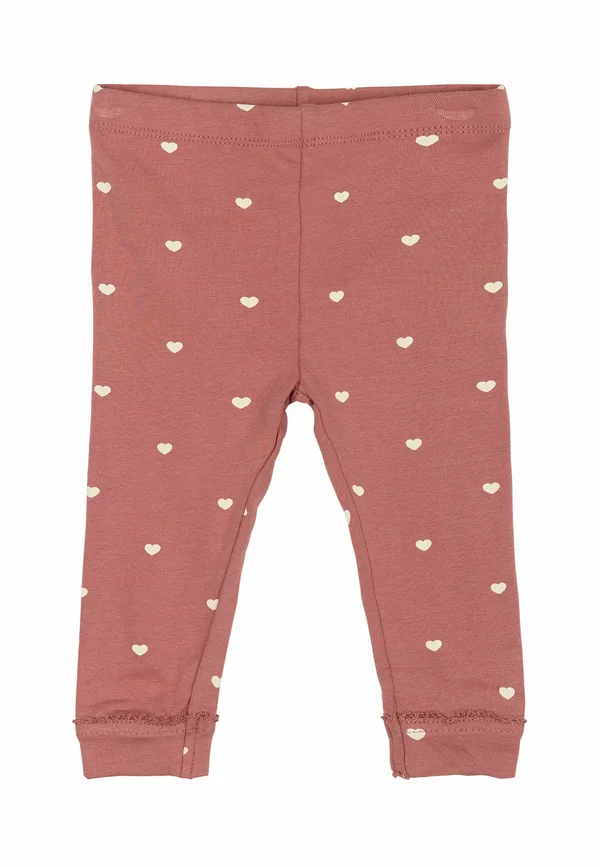 NOVA  - Leggings - Hosen - withered rose aop