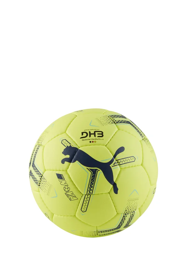 NOVA MATCH PRO - Handball - fizzy apple gray skies