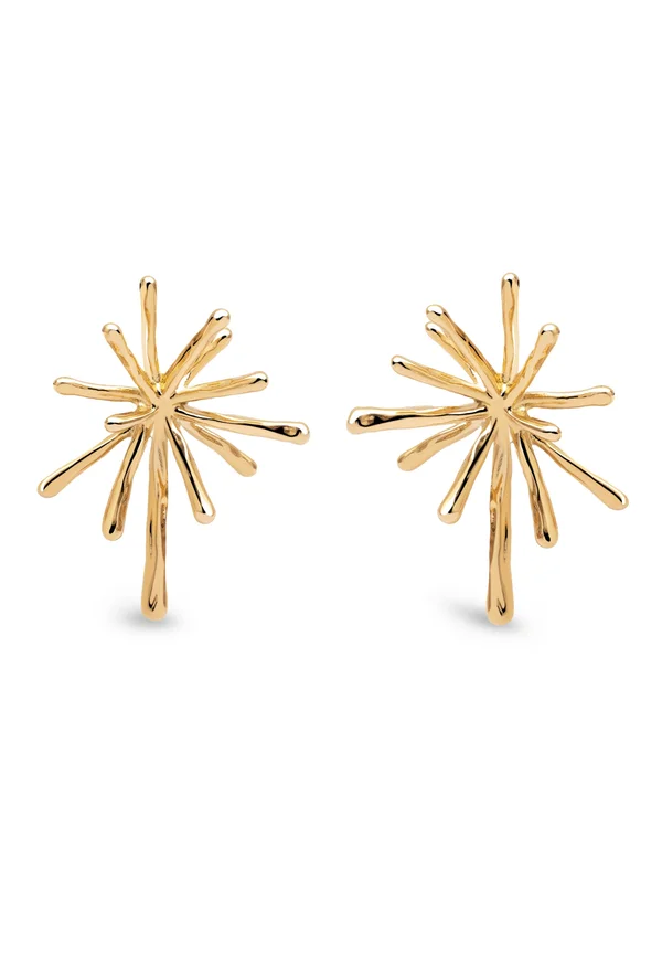 NOVA - Ohrringe - color oro