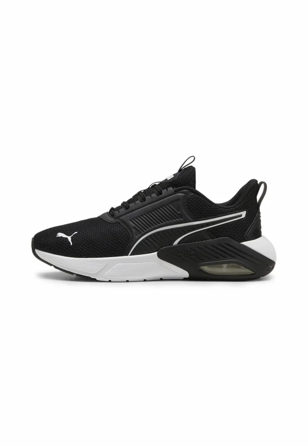 NOVA - Trainingsschuh - puma black puma white