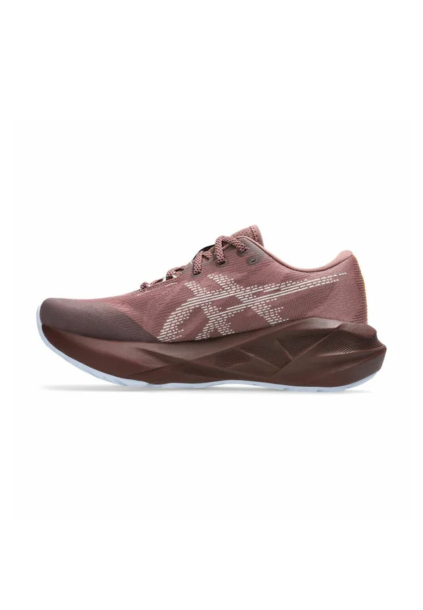 NOVABLAST 5 TR - Laufschuh Straße - nature bathing   rubble red