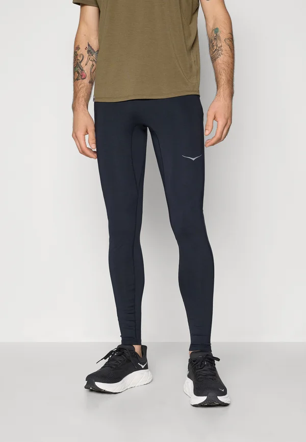 NOVAFLY RUN  - Tights - black