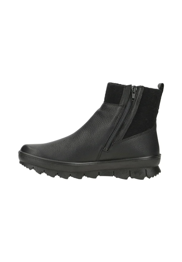 NOVARA GORE-TEX - Stiefelette - schwarz