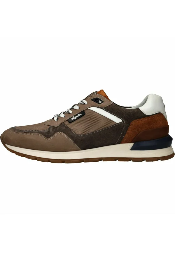NOVECENTO 15.1632.02 - Sneaker low - grey