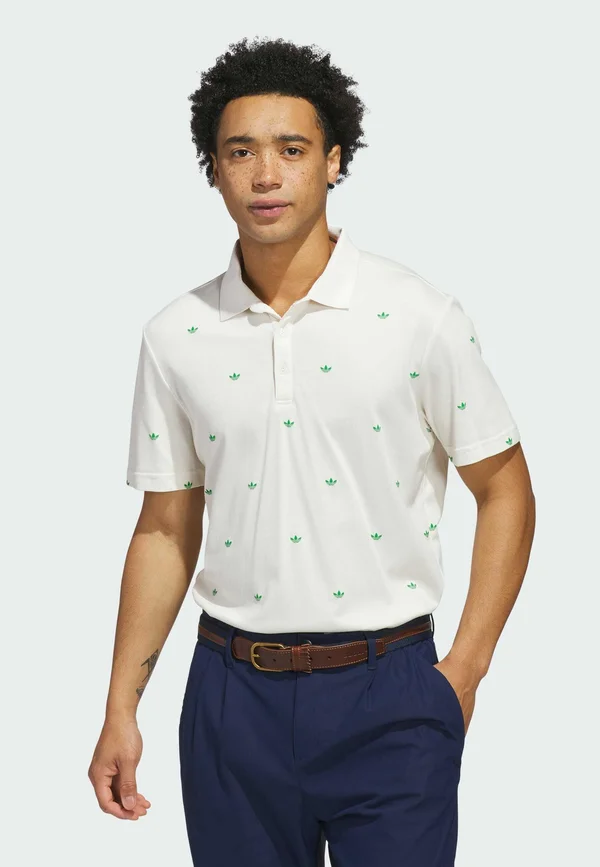 NOVELTY  - Poloshirt - chalk white