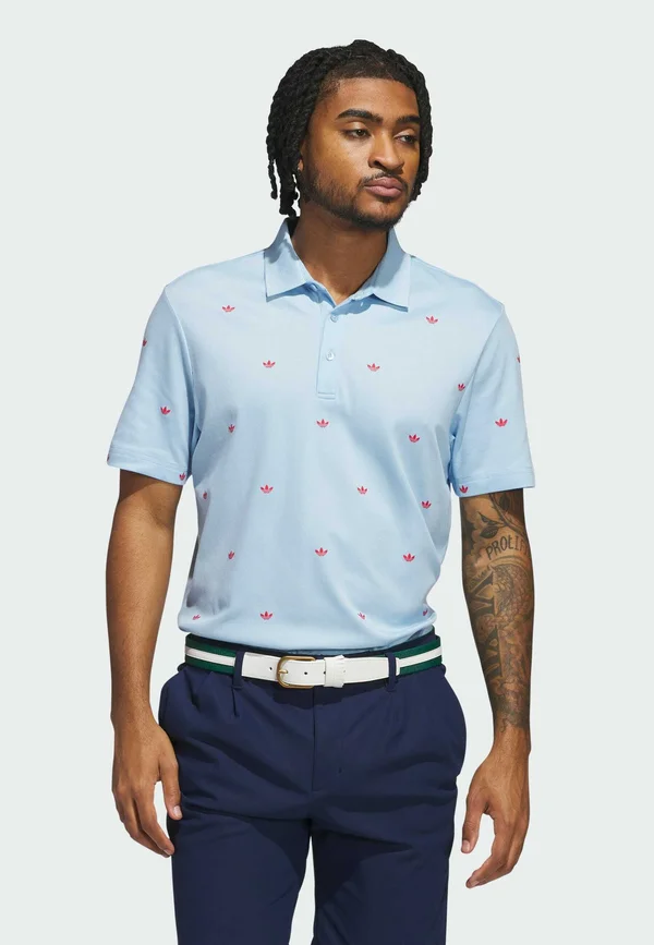 NOVELTY  - Poloshirt - clear sky