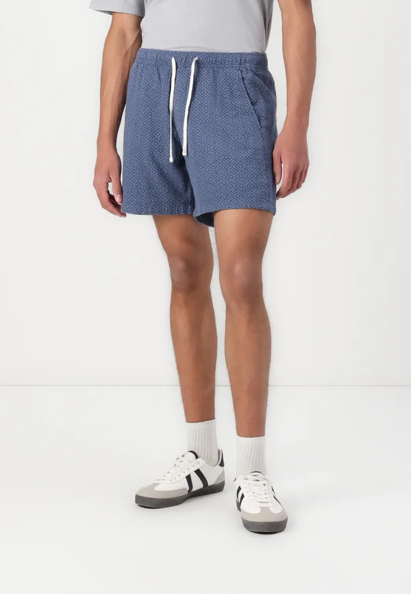 NOVELTY - Shorts - navy