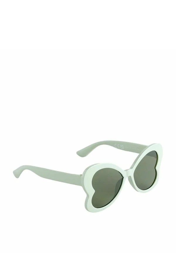 NOVELTY - Sonnenbrille - green