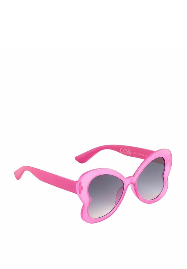 NOVELTY - Sonnenbrille - pink