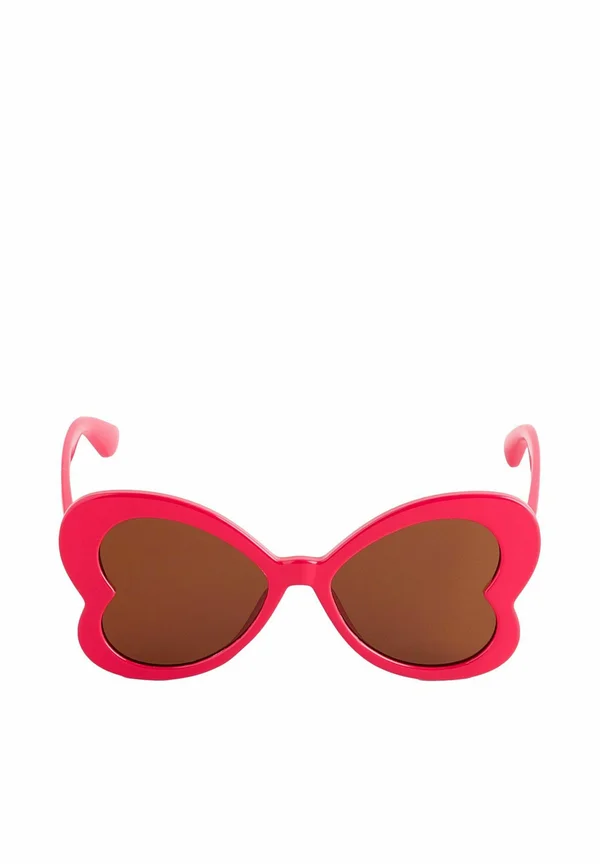 NOVELTY - Sonnenbrille - red