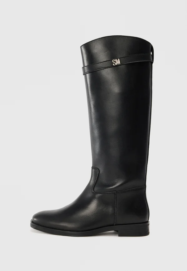NOVI - Stiefel - black