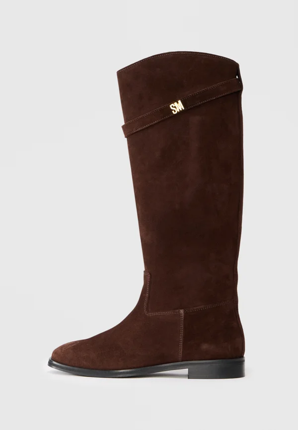 NOVI - Stiefel - brown