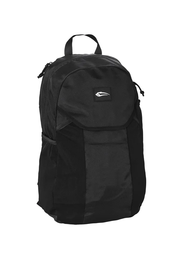 NOVO - Tagesrucksack - schwarz