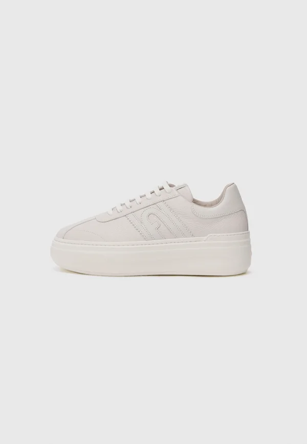 NUAGE - Sneaker low - marshmallow