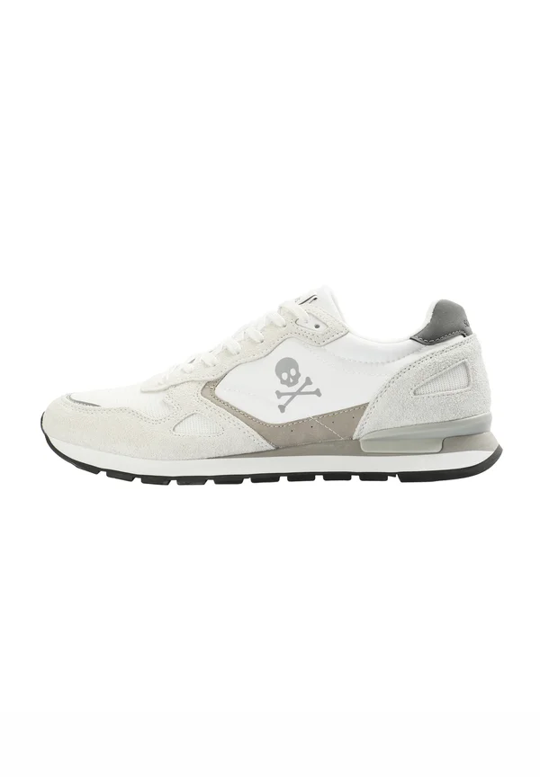 NUBRYAN SNEAKER - Sneaker low - off white