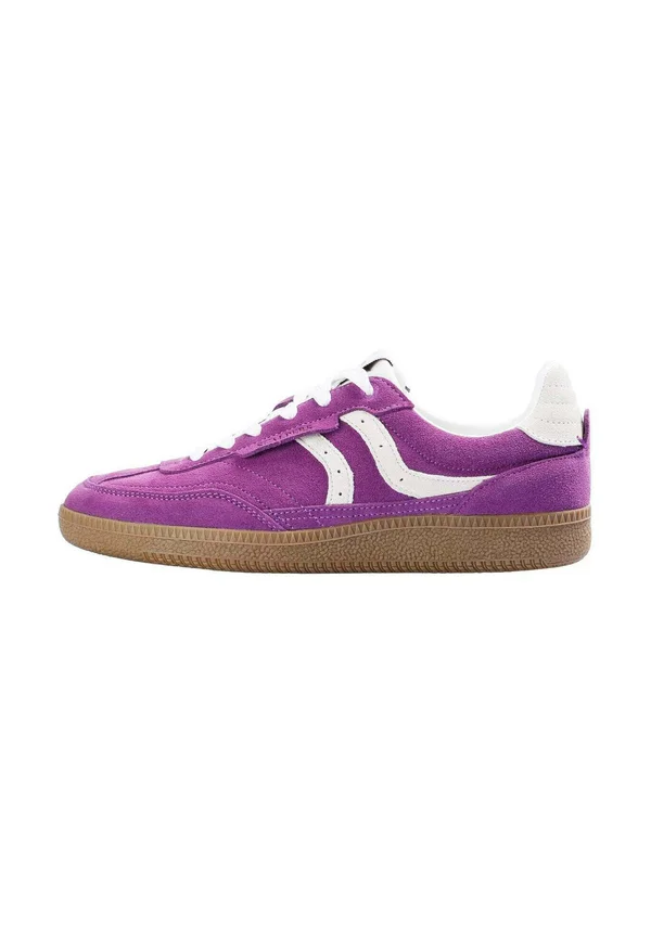 NUMICO  - Sneaker low - purple