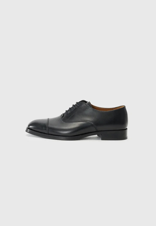 NUPTONE - Business-Schnürer - black