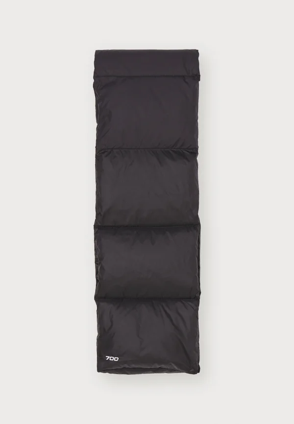 NUPTSE SCARF UNISEX - Schal - black