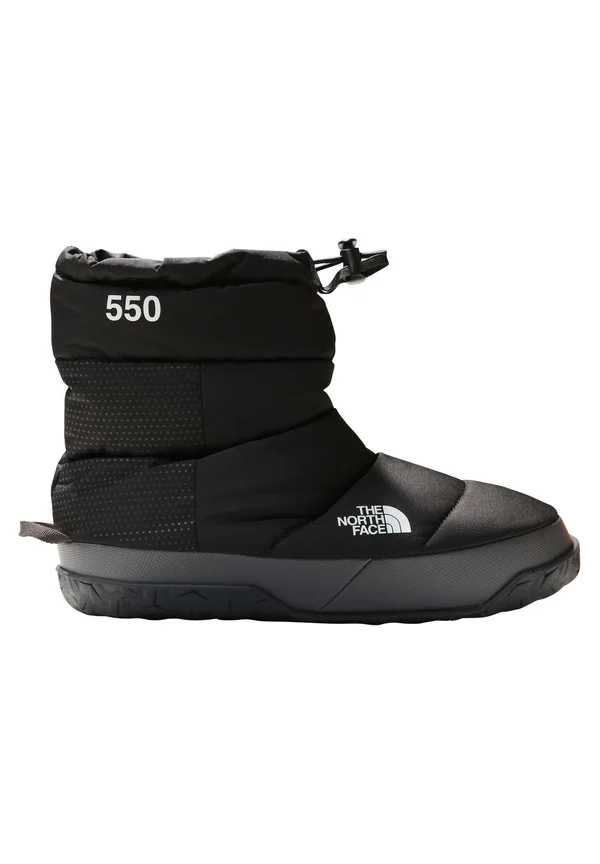 NUPTSE - Snowboot/Winterstiefel - black