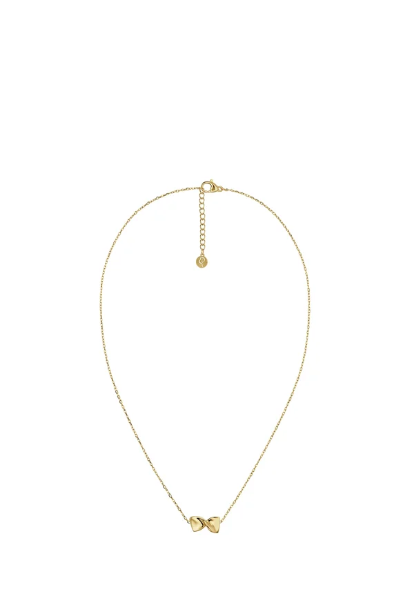 NUVOLE SMALL - Halskette - gold-coloured