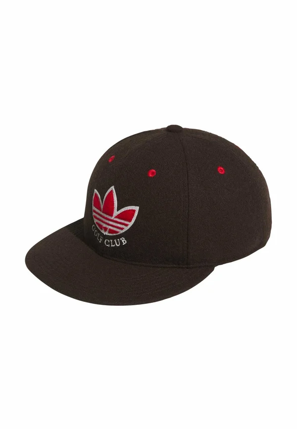NVLTY  - Cap - dark brown