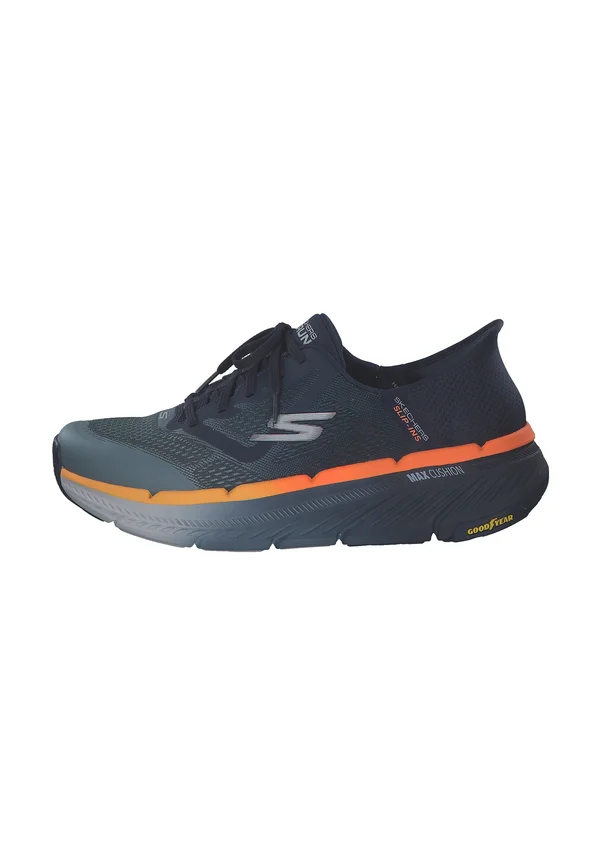 NVOR SLIP INS MAX CUSHIONING PREMIE - Sneaker low - blau