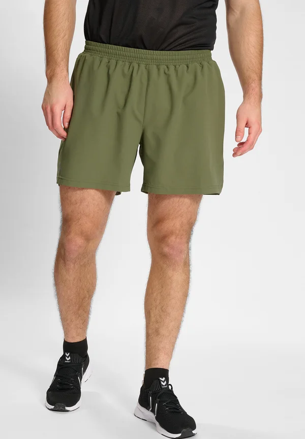 NWLDALLAS  - Kurze Sporthose - four leaf clover