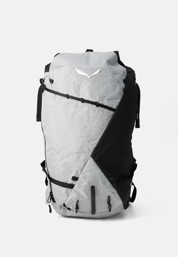 NXT 32L UNISEX - Tourenrucksack - grey/black
