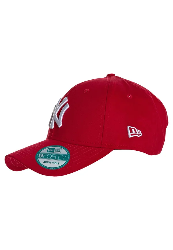 NY YANKEES - Cap - scarlet/white