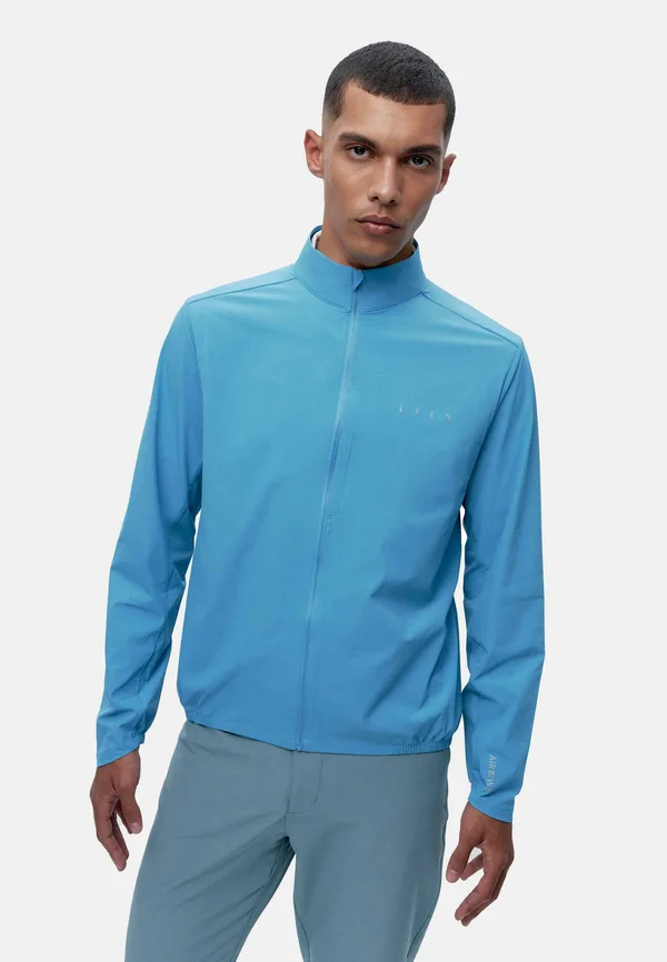 NYASA - Trainingsjacke - blue