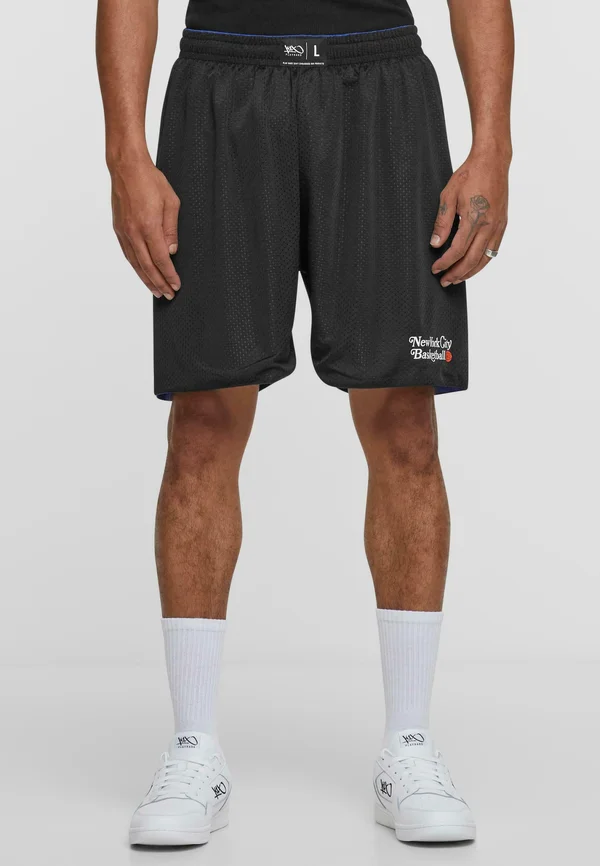 NYC REVERSIBLE  - Jogginghose - black