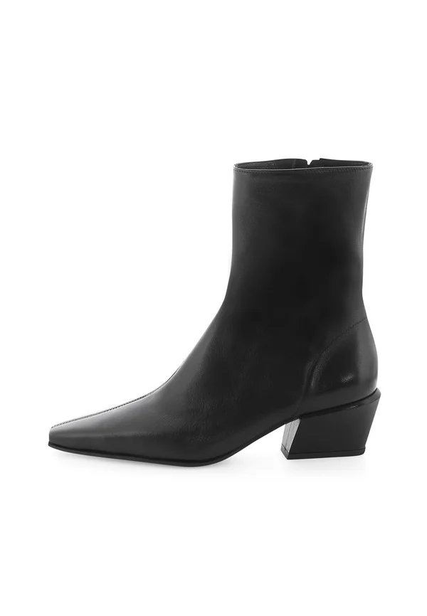 NYLA - Stiefelette - schwarz