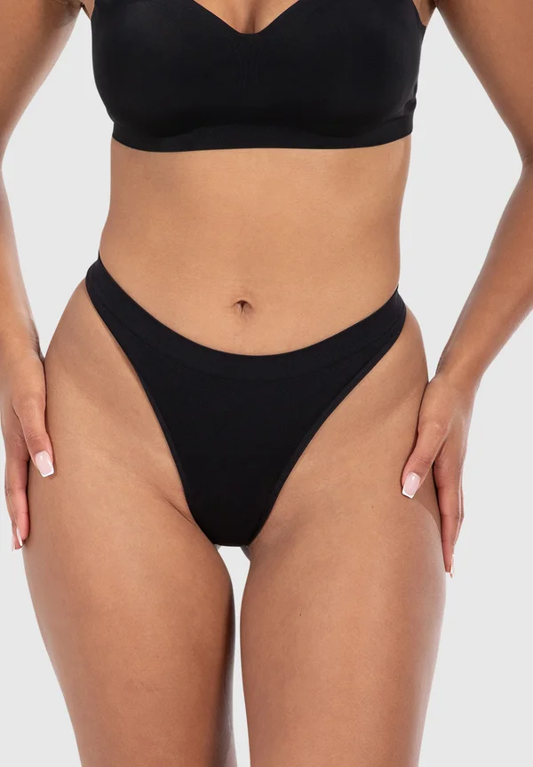 NYSA - String - schwarz