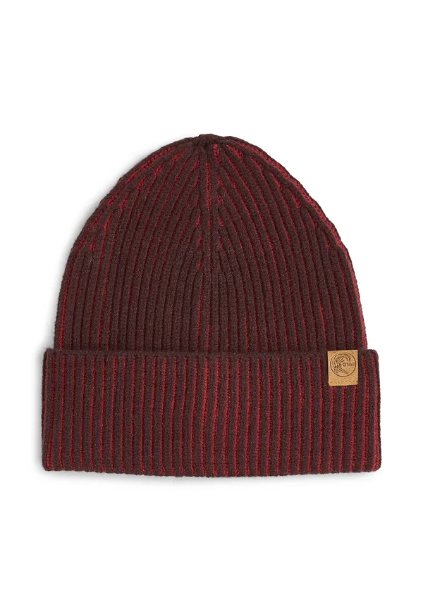 O'RIGINALS BEANIE - Mütze - bonfire