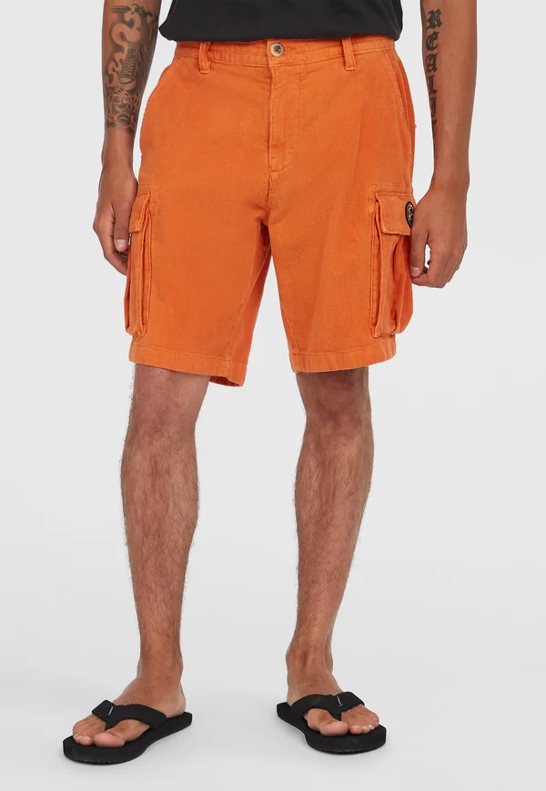 O'RIGINALS  - Shorts - cinnamon stick